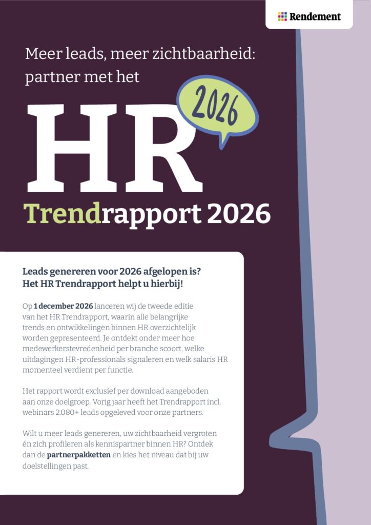 Tariefkaart_Trendrapport 2026